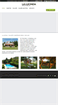 Mobile Screenshot of lalucinda.com